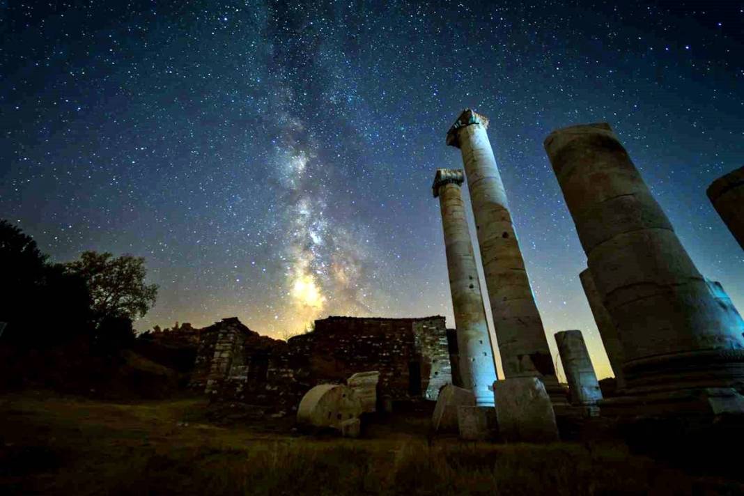 12 yıllık bekleyişi sona erdi: Dünya mirası listesine dahil edildi! Manisa'daki gizli hazine, UNESCO'nun radarına girdi 25